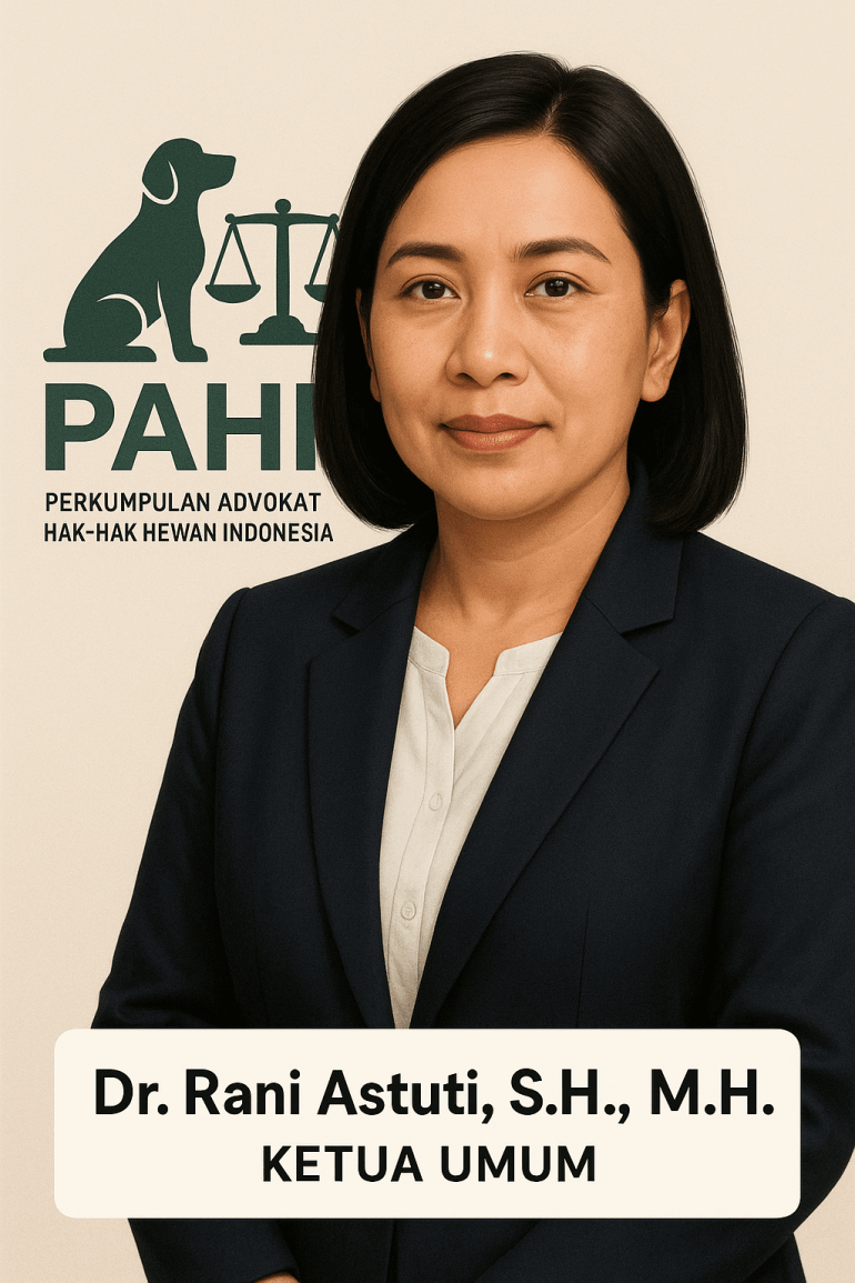 Pahi CABANG PANDEGLANG