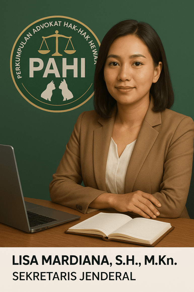 Pahi CABANG PANDEGLANG