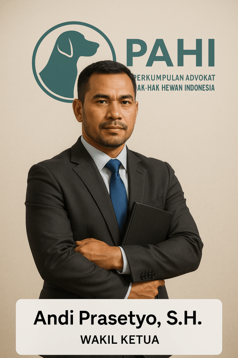 Pahi CABANG PANDEGLANG